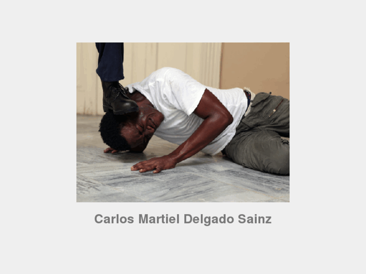 www.carlosmartiel.com