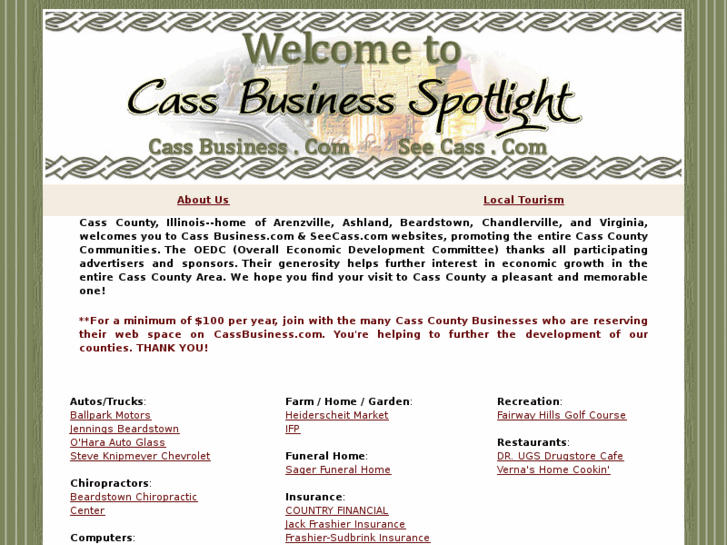 www.cassbusiness.com