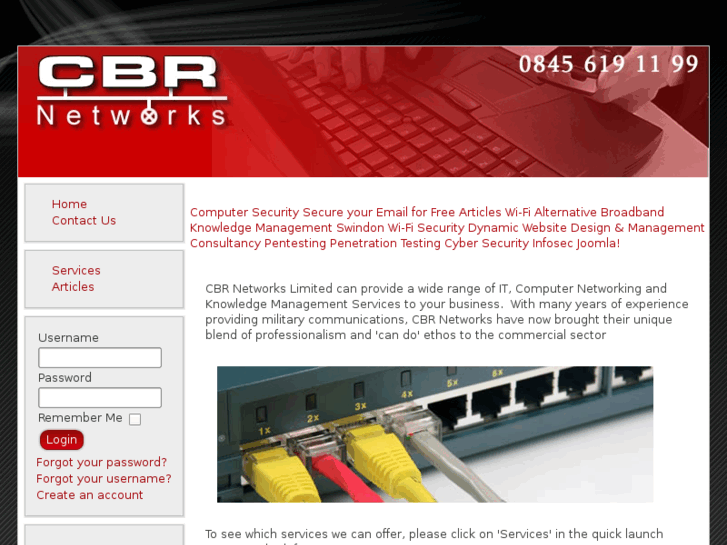 www.cbrnetworks.com