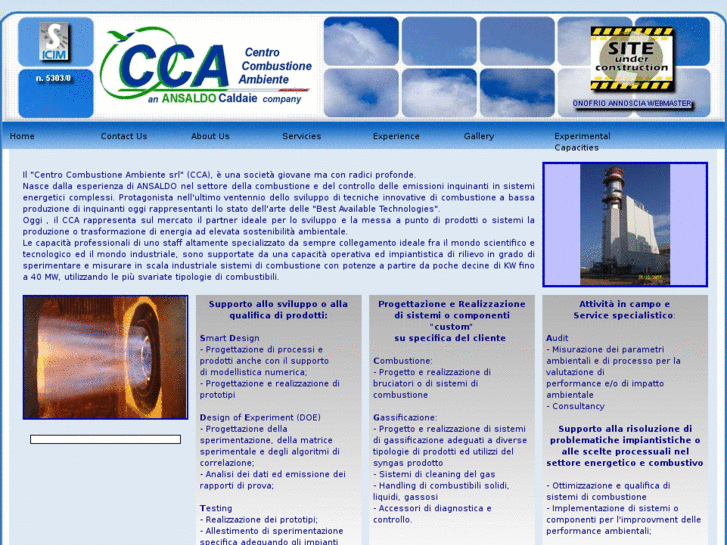 www.ccaenergyinnovation.com