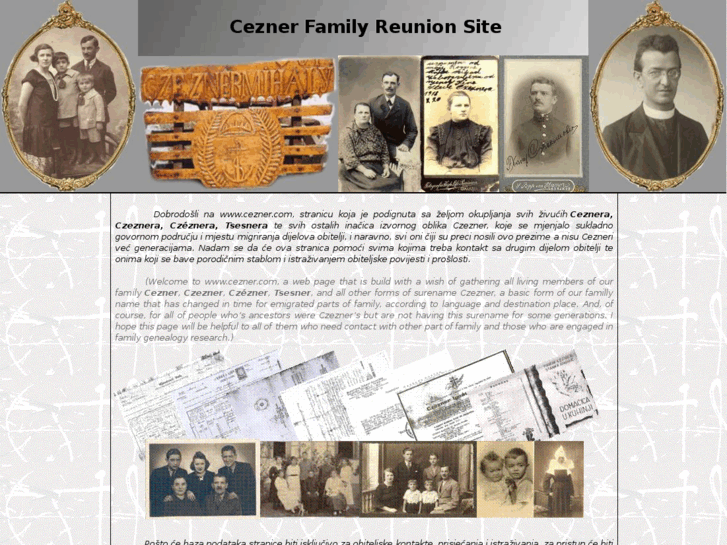 www.cezner.com