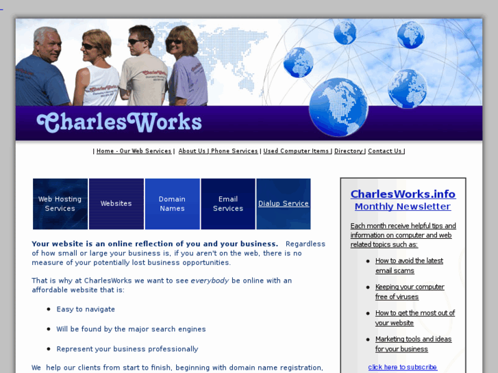 www.charlesworks.biz