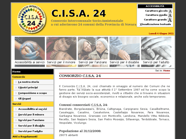 www.cisa24.com