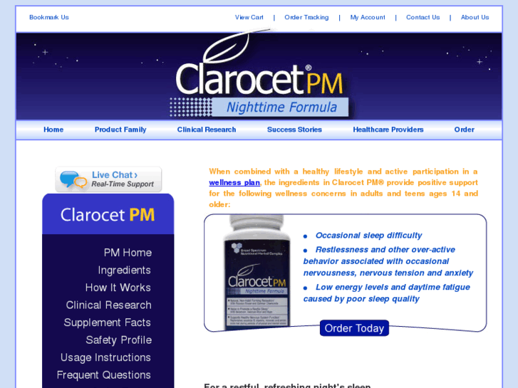 www.clarocet-pm.com