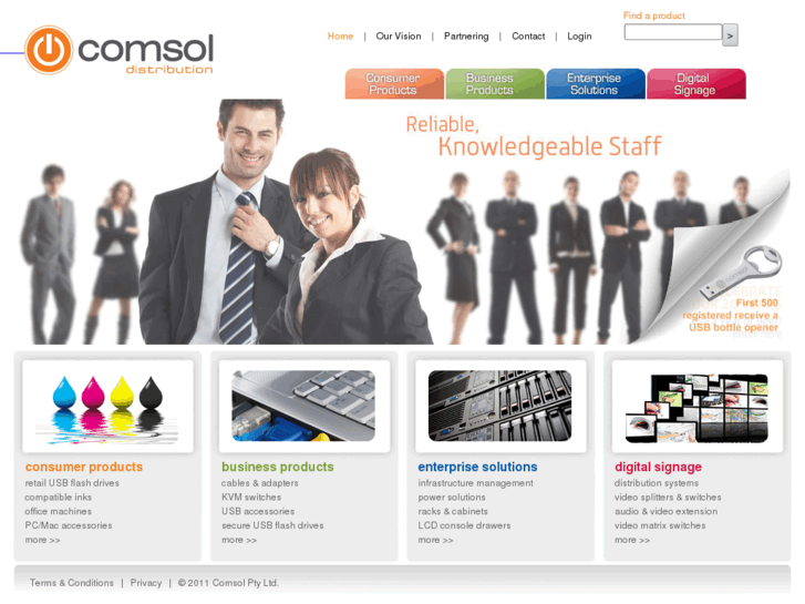 www.comsol.com.au