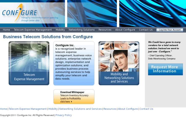 www.configureinc.com