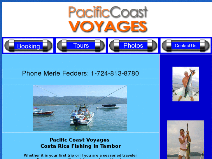 www.costaricafishingtambor.com