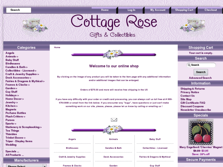 www.cottagerose.com