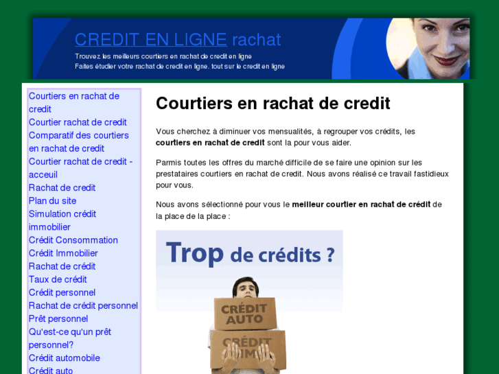 www.credit-en-ligne1.com