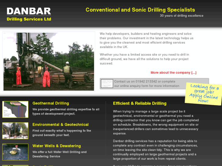 www.danbardrilling.com