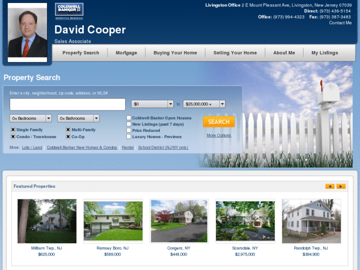 www.david-cooper.net