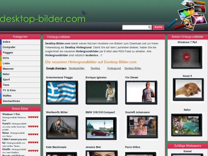 www.desktop-bilder.com