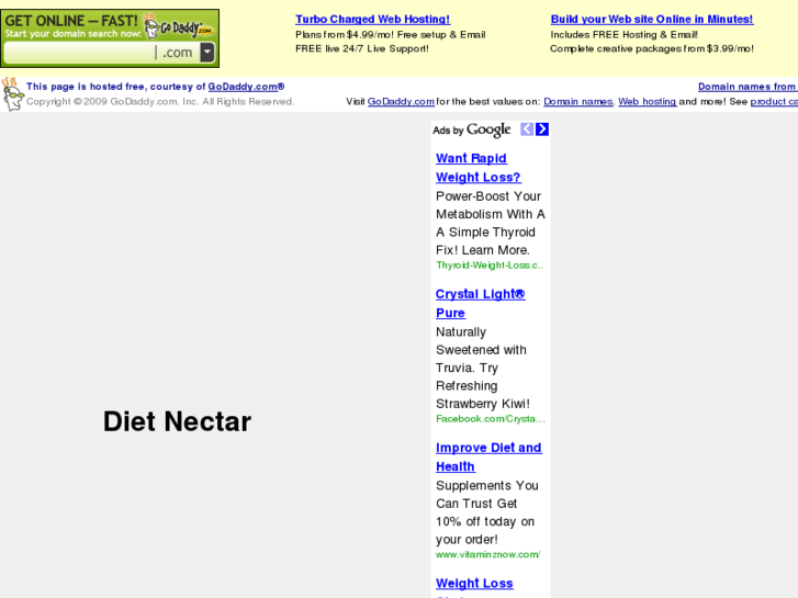 www.dietnectar.com