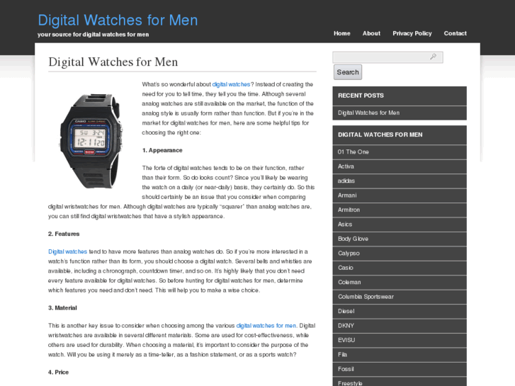 www.digitalwatchesformen.net