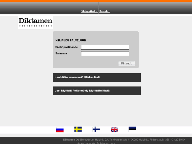 www.diktamen.com