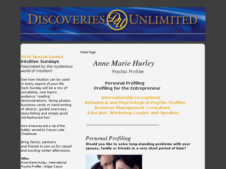 www.discoveries-unlimited.com