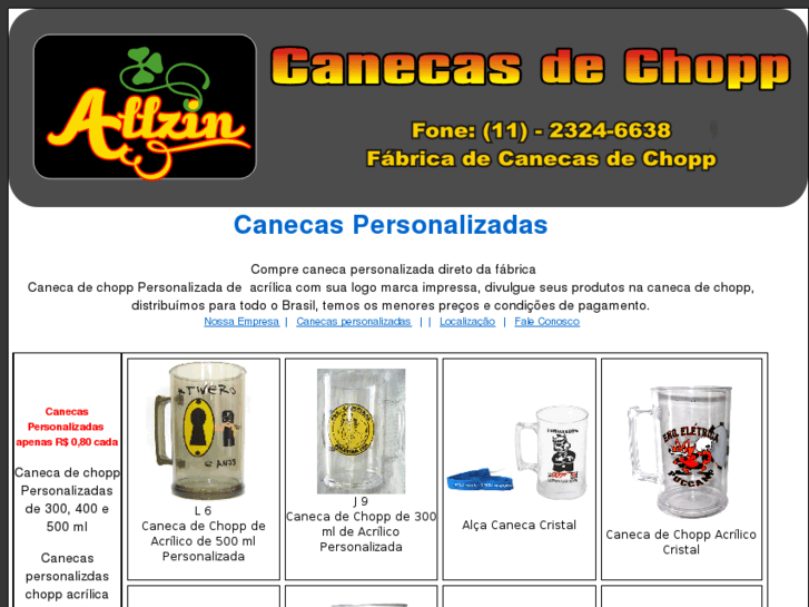 www.distribuidordecanecas.com