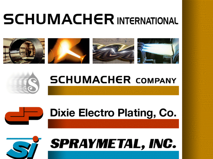 www.dixieelectroplating.com