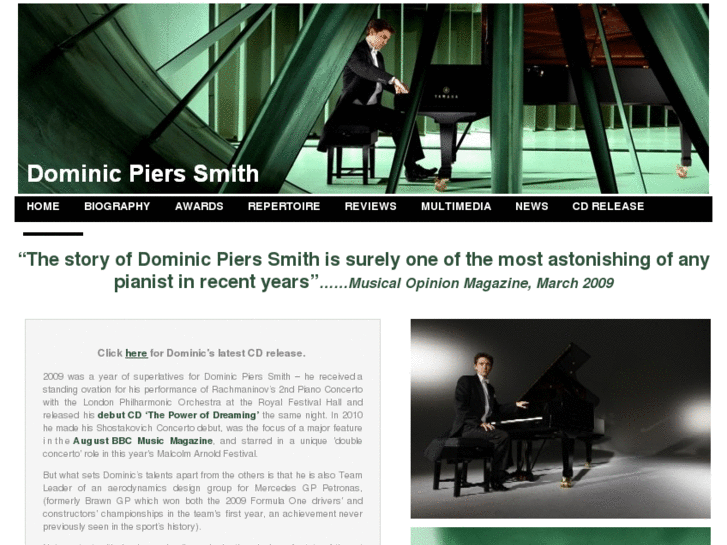 www.dominicpierssmith.com