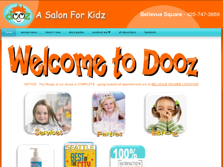 www.dooz4kids.com