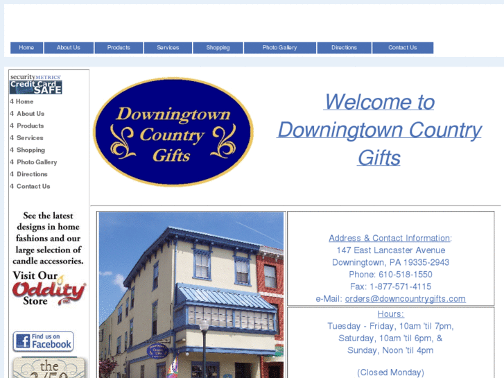 www.downcountrygifts.com