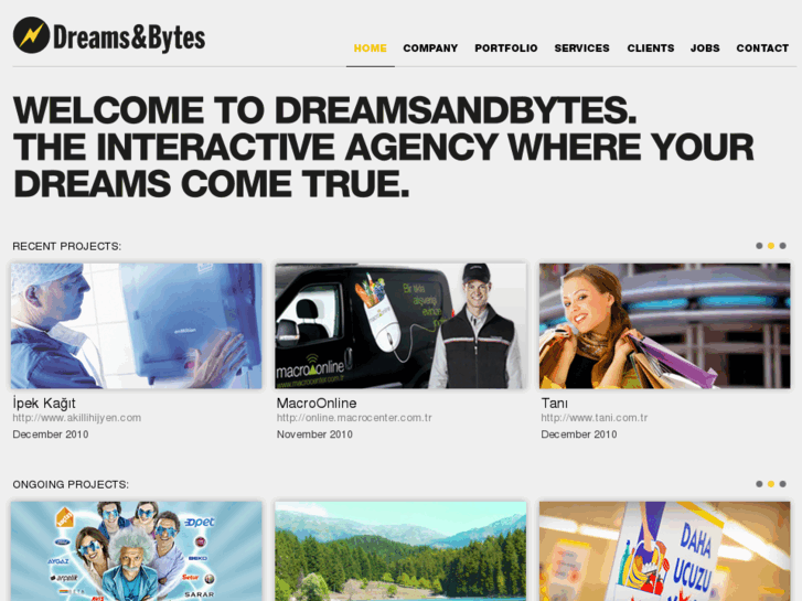 www.dreamsandbytes.com