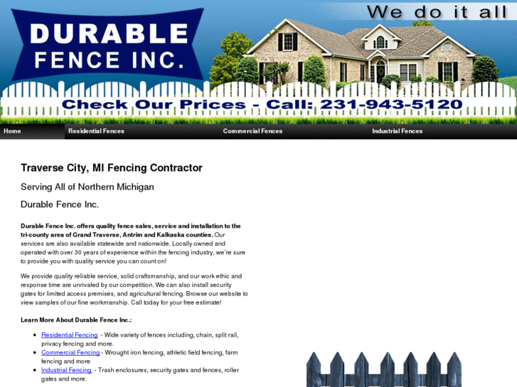 www.durablefenceinc.com