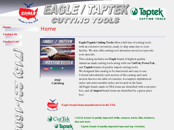 www.eagle-tool.com