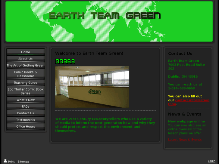 www.earthteamgreen.com