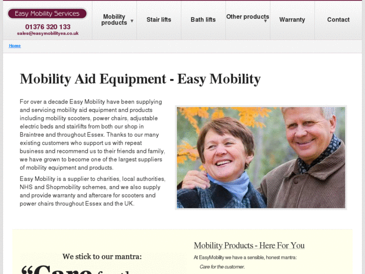 www.easymobilityea.com