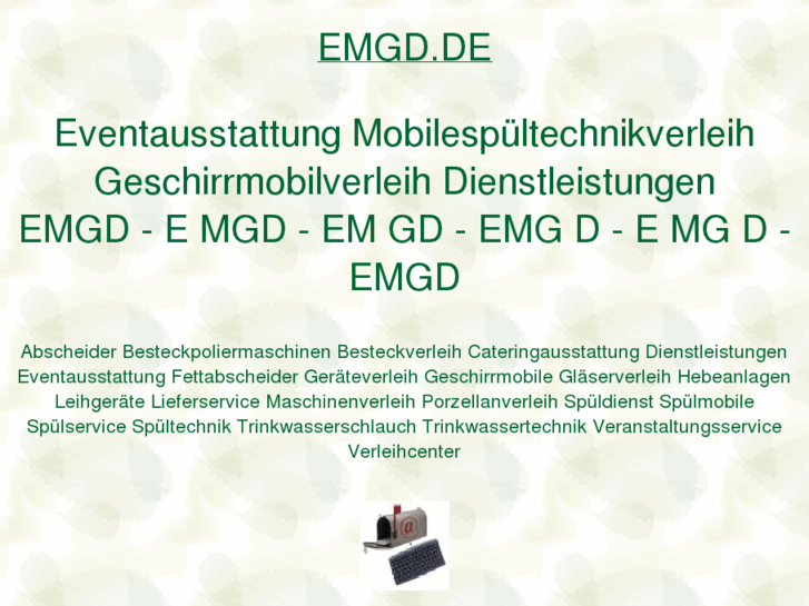 www.emgd.de