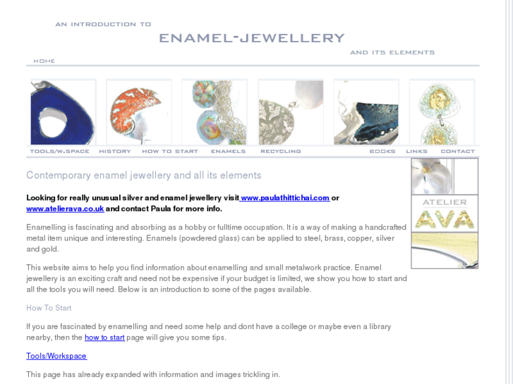 www.enamel-jewellery.com