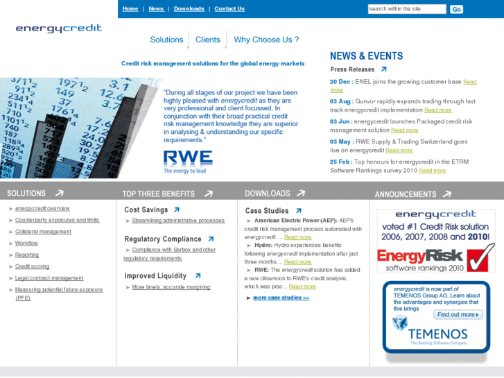 www.energycredit-software.com