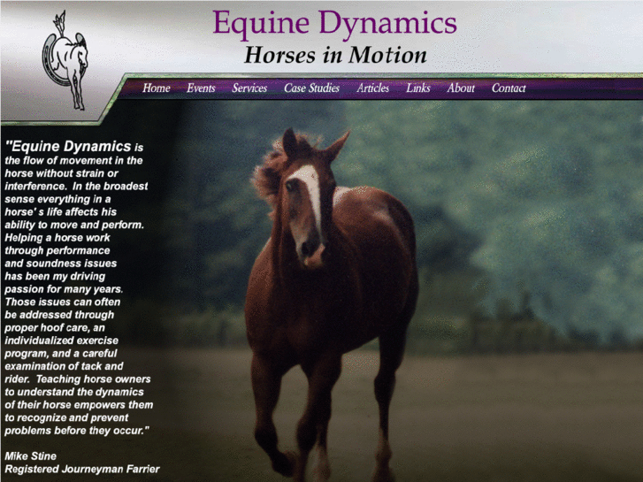 www.equinedynamics.com