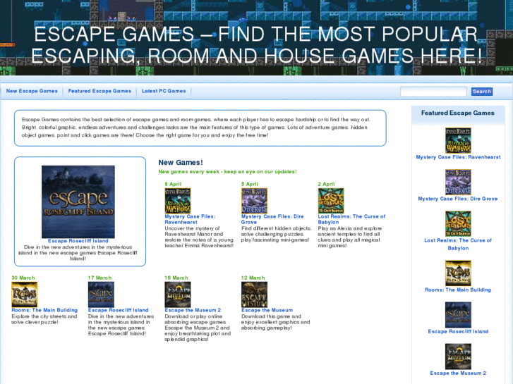 www.escape-games-free.com