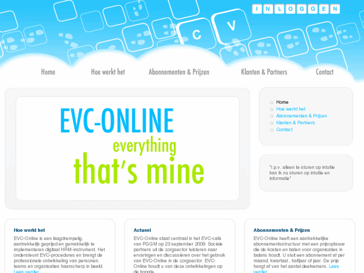 www.evc-online.eu