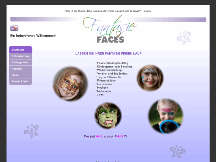 www.fantasiefaces.com