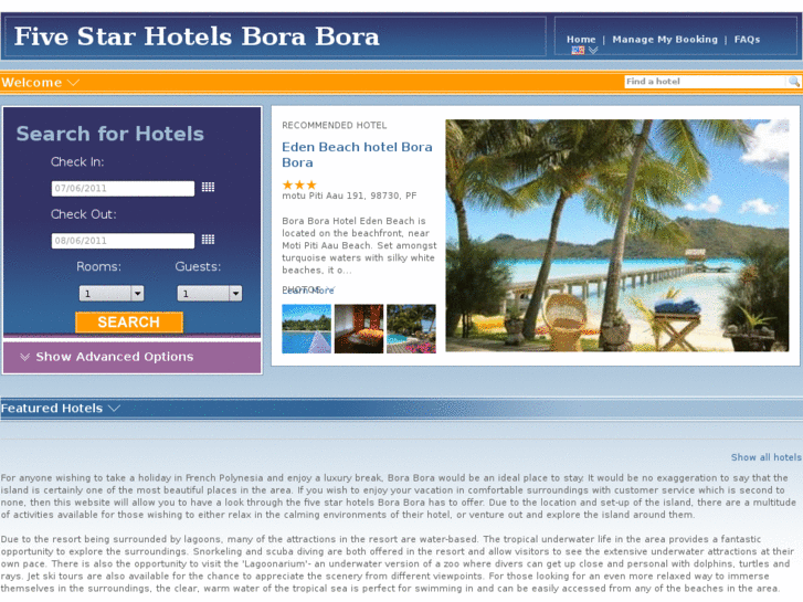 www.fivestarhotelsborabora.com