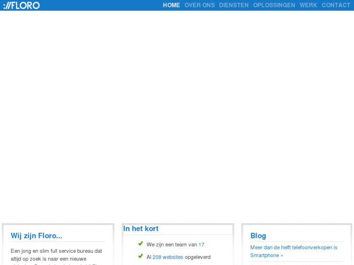 www.floro.nl