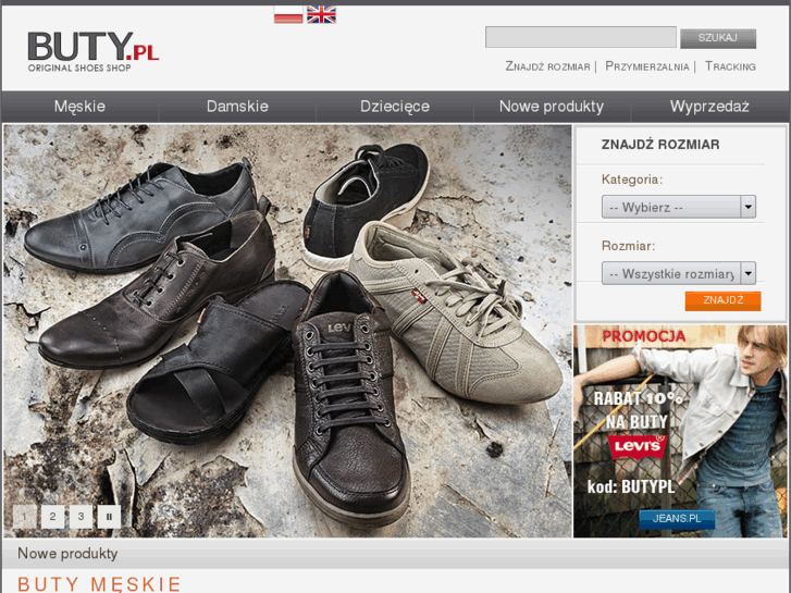 www.footwear.pl