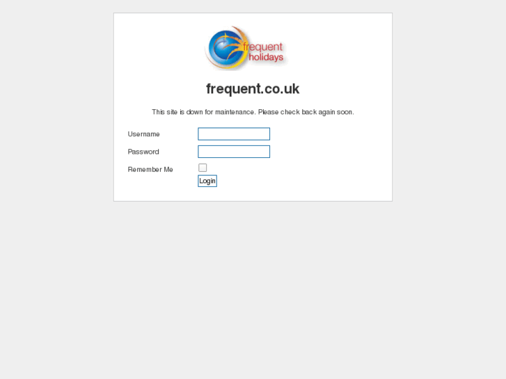 www.frequent.co.uk