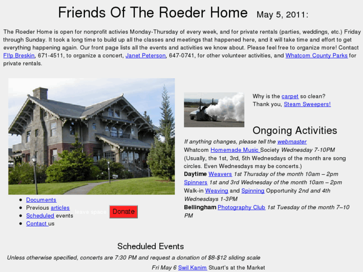 www.friendsoftheroederhome.org