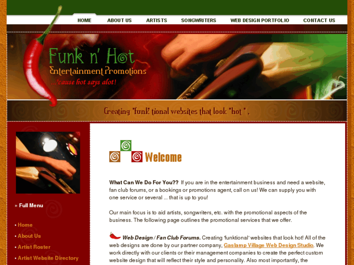 www.funknhot.com