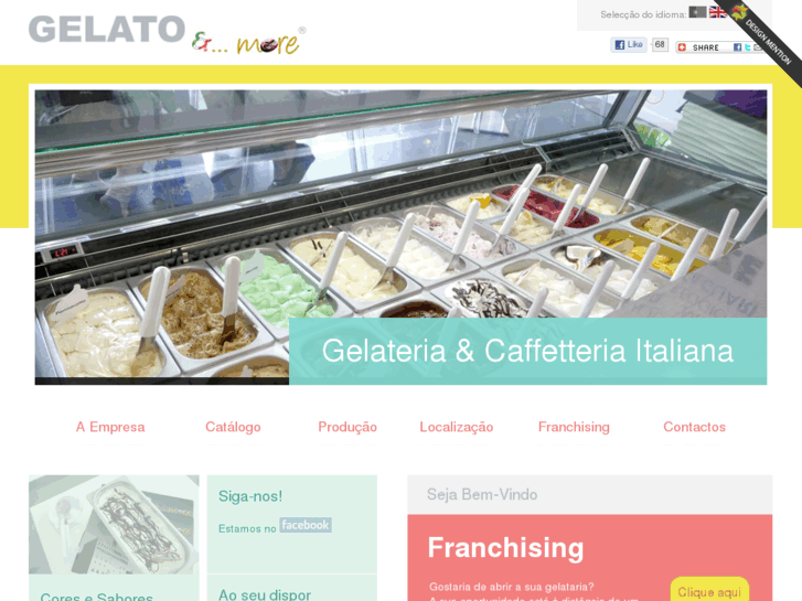 www.gelatoandmore.com