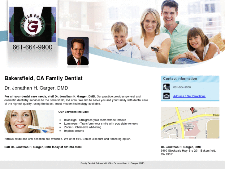 www.gentlefamilydentistry1.com