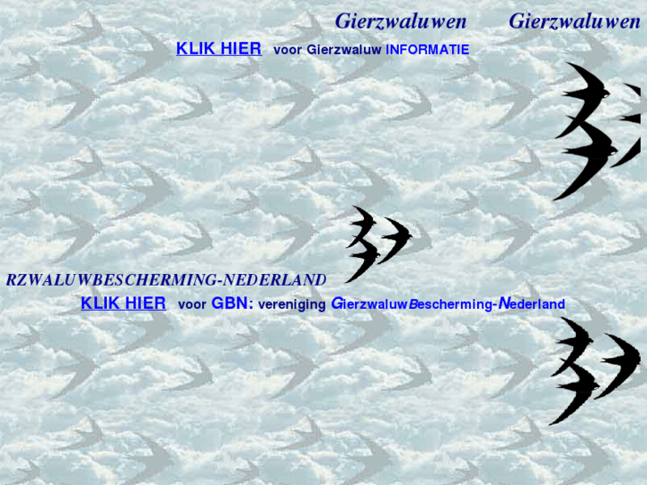 www.gierzwaluw.com