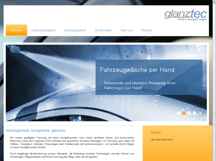 www.glanztec.com