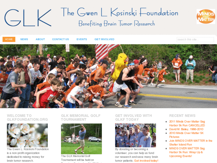 www.glkfoundation.com