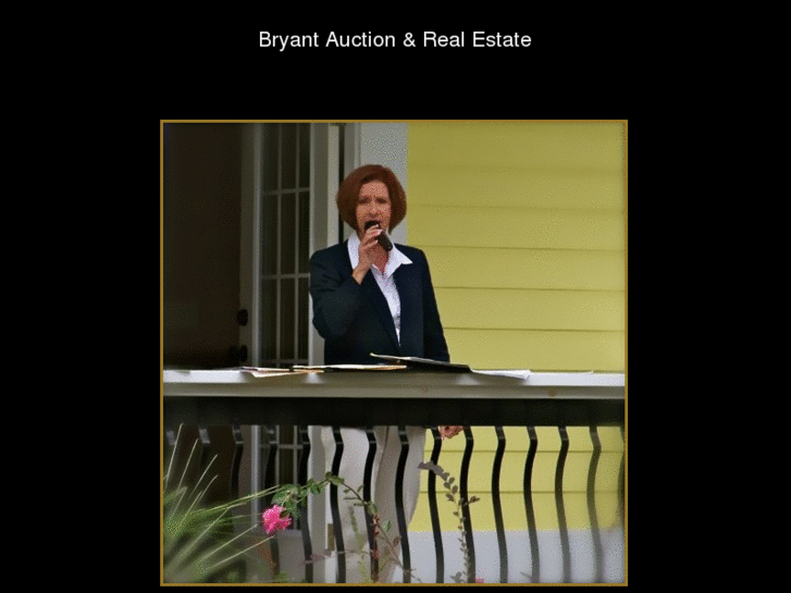 www.gwenbryantauction.com