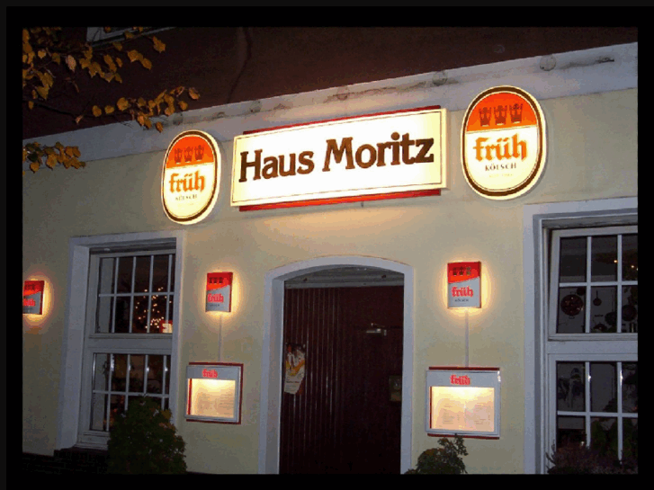 www.haus-moritz.com